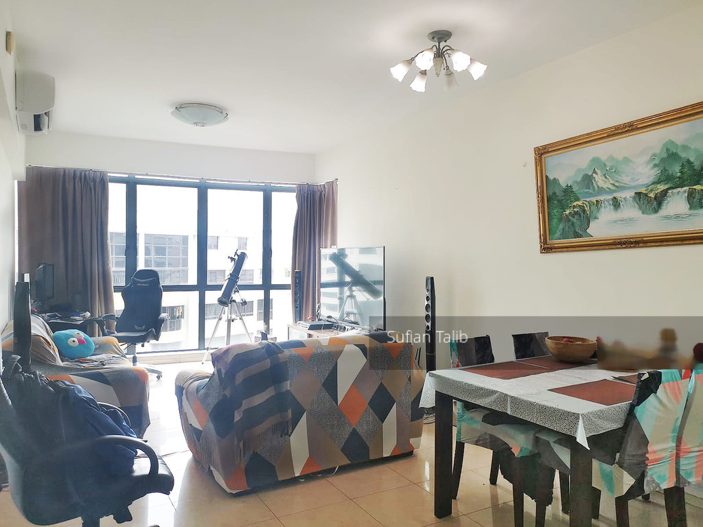 Regent Grove (D23), Condominium #210152251